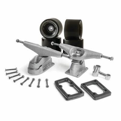 Trucks carver c7 6.5 kit c7