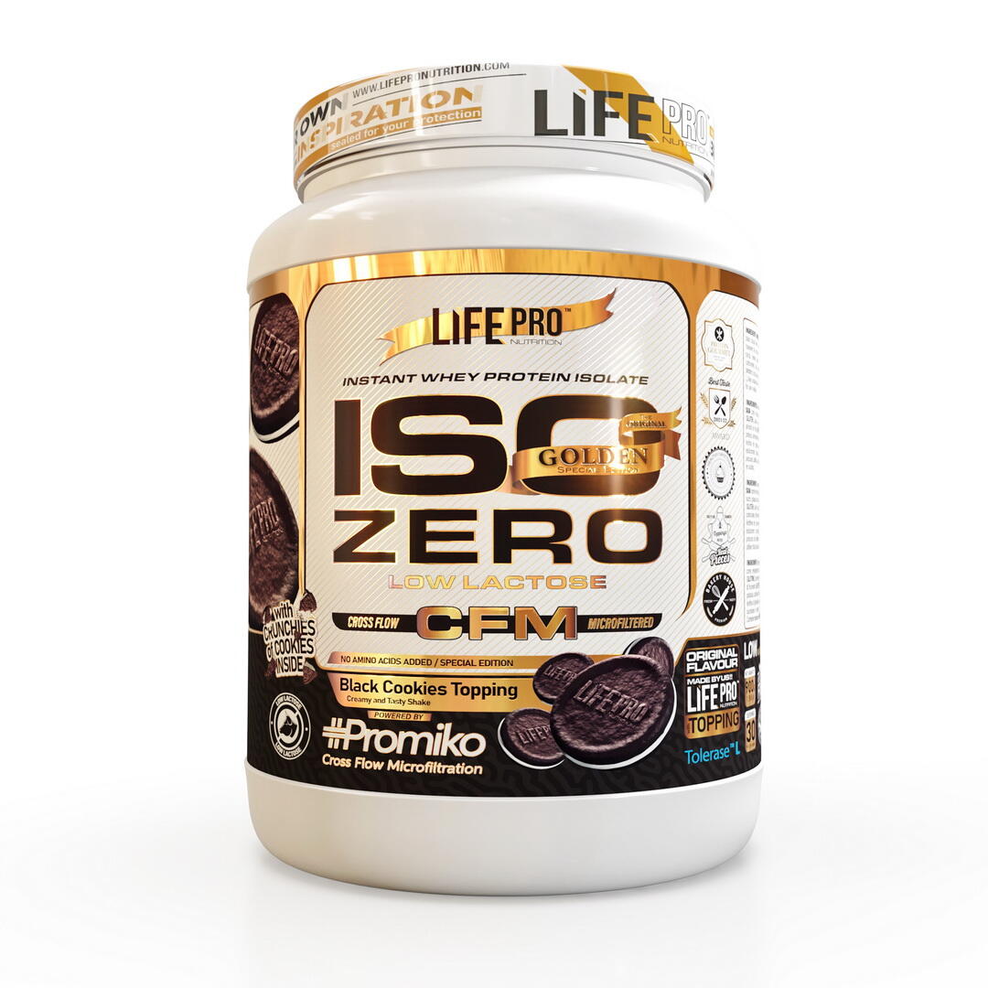 LIFE PRO NUTRITION picture