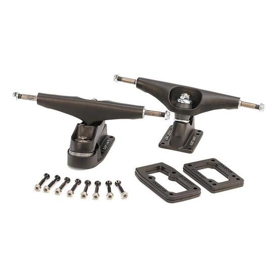 Trucks - Sk8 - C7 6.5- Carbone Satinato - Carver