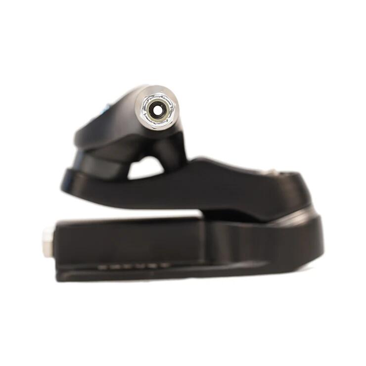 Trucks - Sk8 - C7 6.5- Carvão Satinado - Carver 2/2
