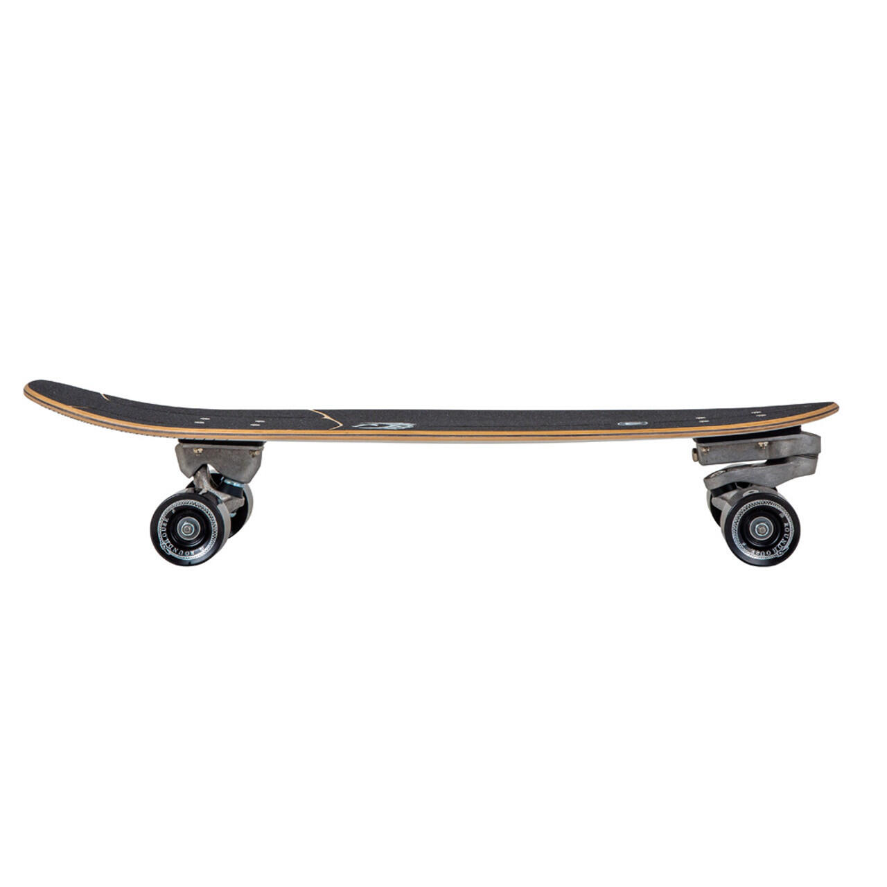 Surfskate Complet - Lost Puddle Jumper 30,5 - Carver 2/4