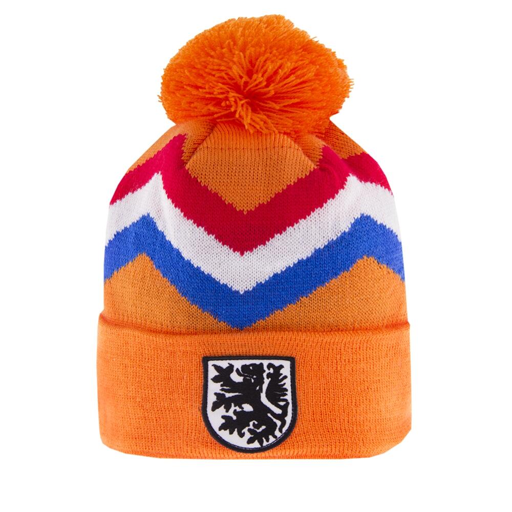 COPA FOOTBALL Muts voetbal volwassenen Nederland oranje