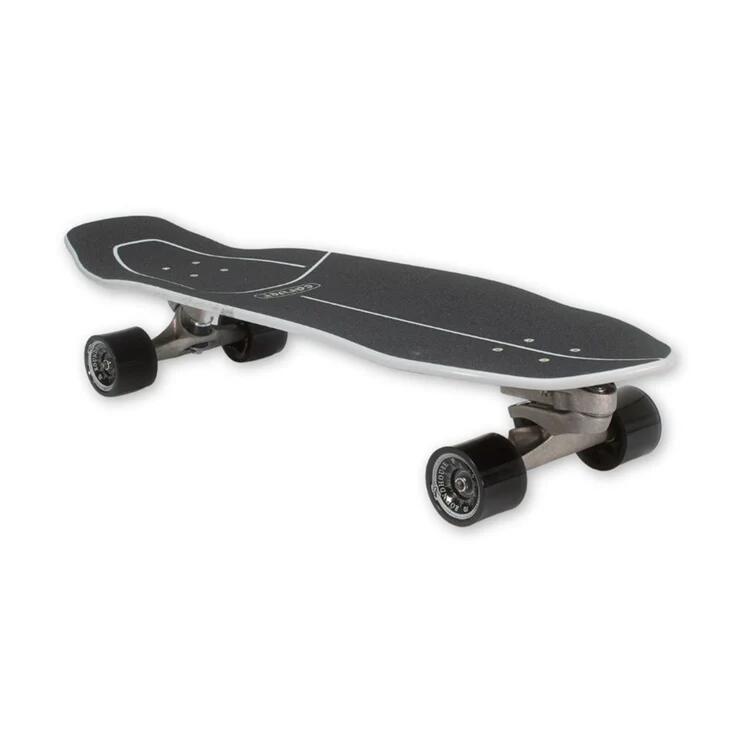 Lobamop Arrivée Surf Skate Trucks Alliage 7 Pays Surfboard Support