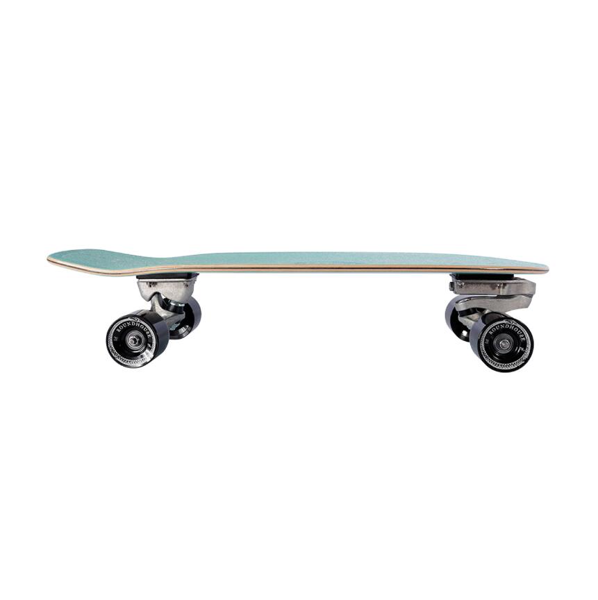 Surfskate completo - Bing Puck 27.5 - Carver 4/4