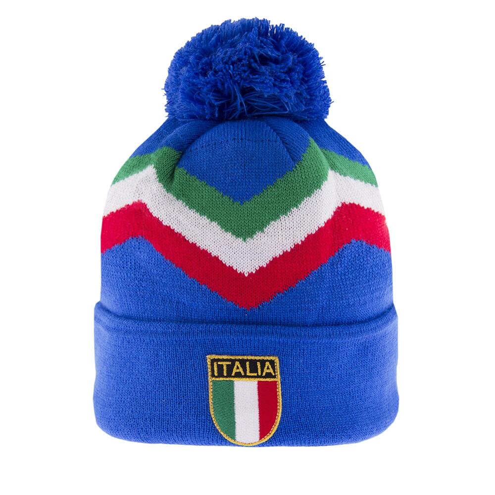 COPA FOOTBALL Muts voetbal volwassenen Italië blauw