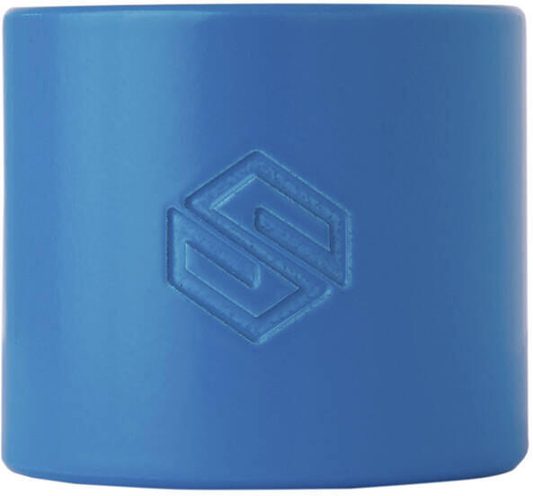 Klemmkragen - Clamp Lux - Blau - Striker 3/3
