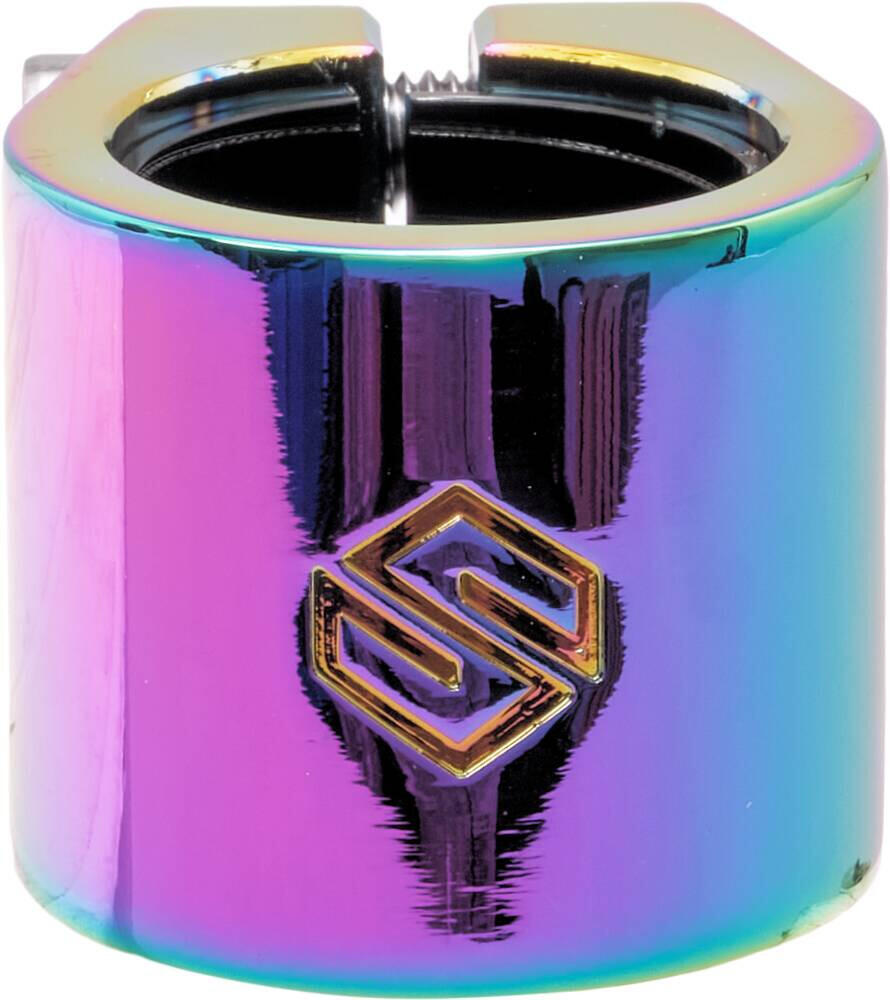 Collare di serraggio - Clamp Lux - Rainbow - Striker 3/3