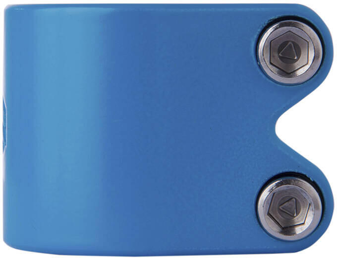 Klemmkragen - Clamp Lux - Blau - Striker 2/3