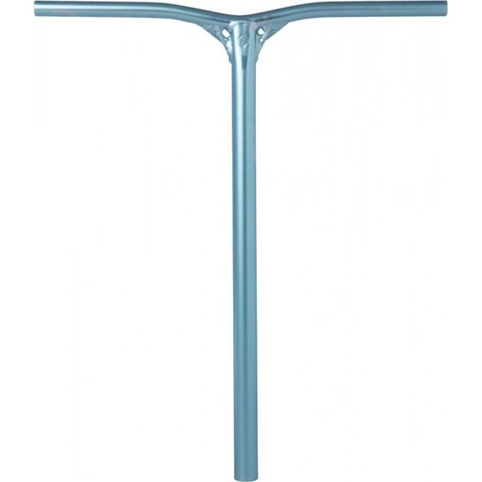 Striker - Guidon Trottinette - Essence - Couleur Turquoise - Taille 670mm - Striker - Poignée De Portage - Bleu - No Size - Decathlon