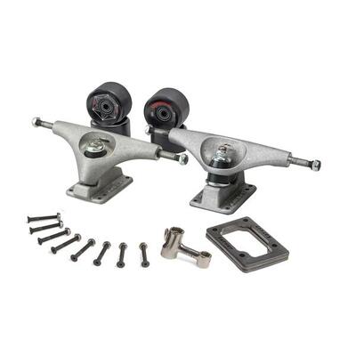 Skateboard trucks | trucks c5 5.75 kit | carver