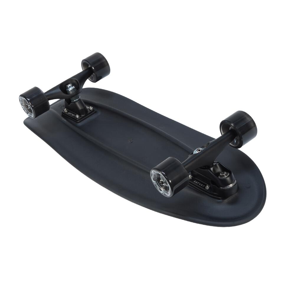 Surfskate completo - Ghostnet 31 - Carver 4/7