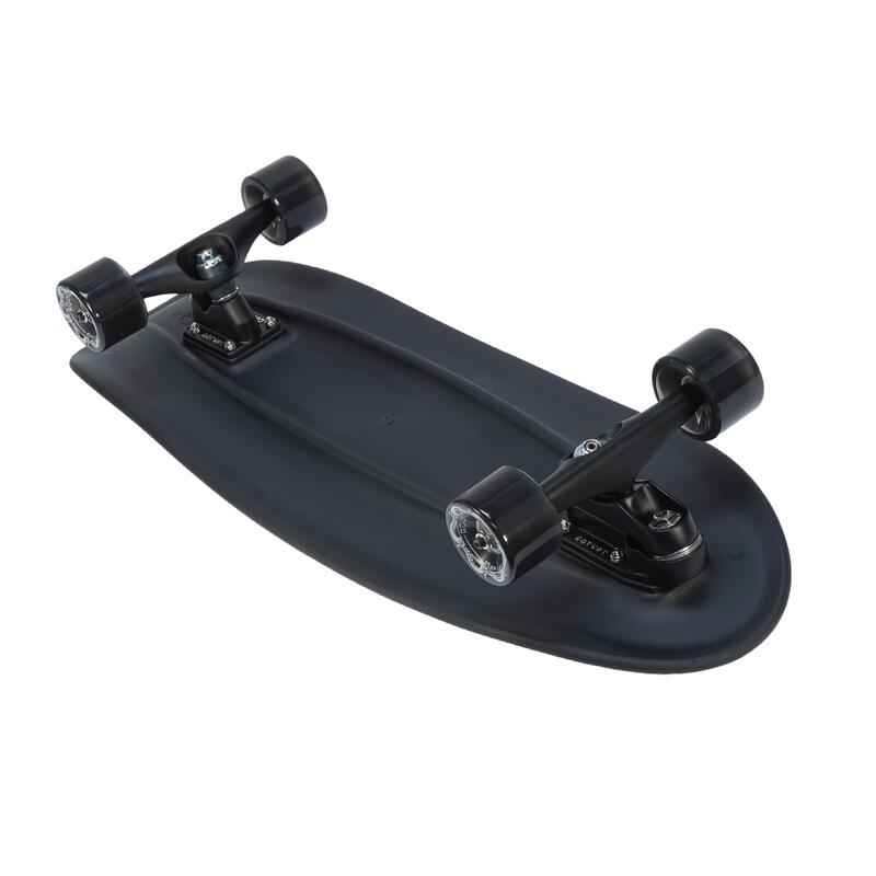 Surfskate Carver GHOSTNET 31 C7