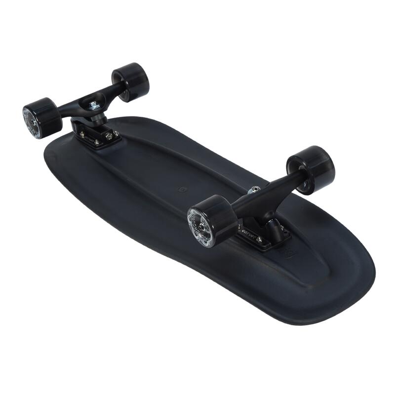 Surfskate Carver GHOSTNET 31 C7
