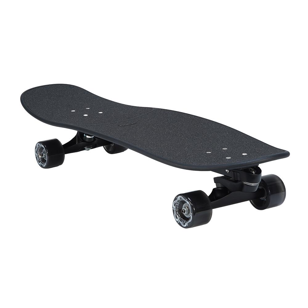 Surfskate completo - Ghostnet 31 - Carver 3/7