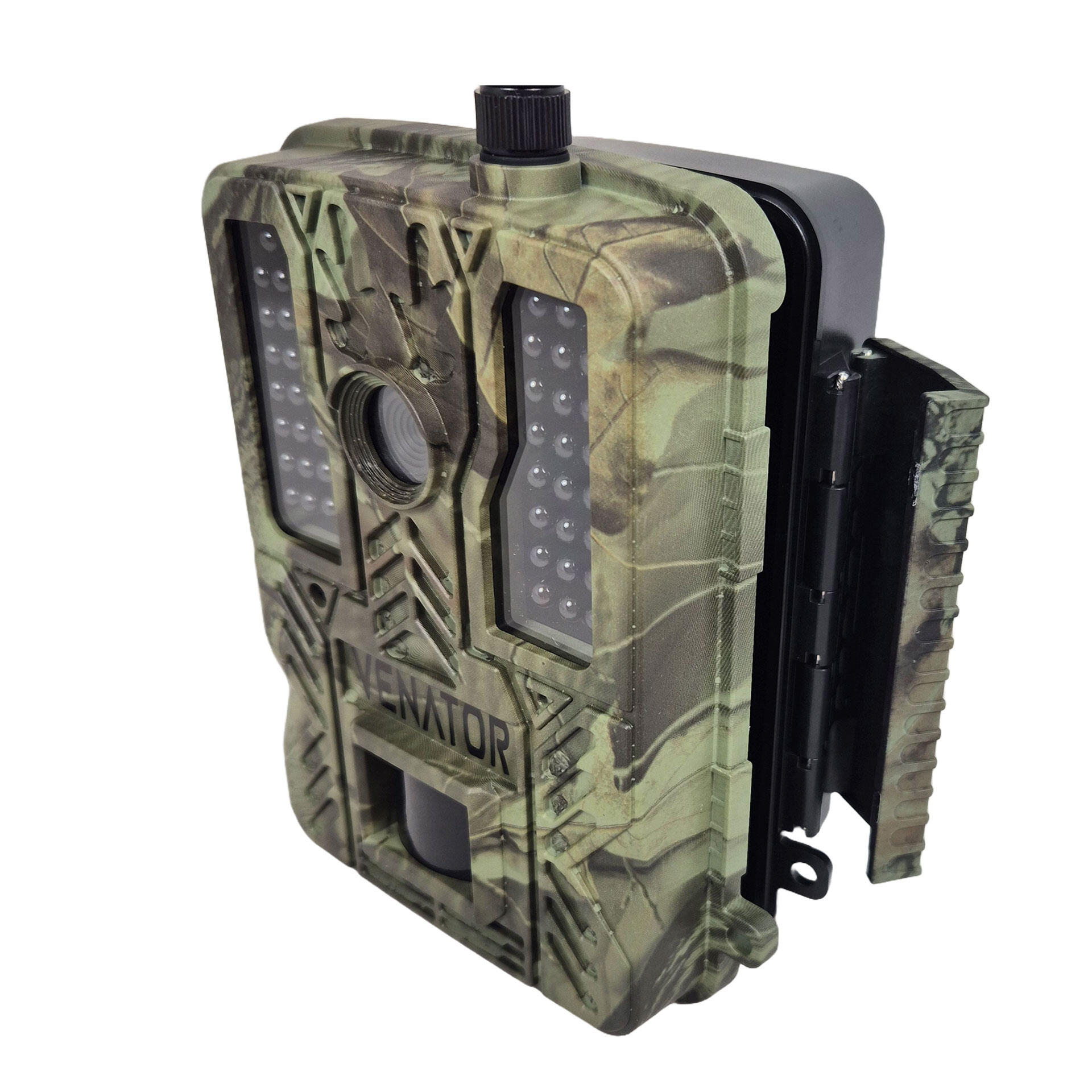 Venator BST886-2G - Photopast 36Mpix, 940 IR, 2G grün-grau 4/7