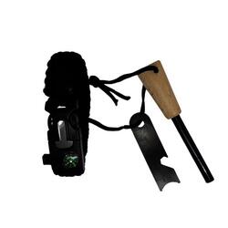 Pierre à feu multifonction