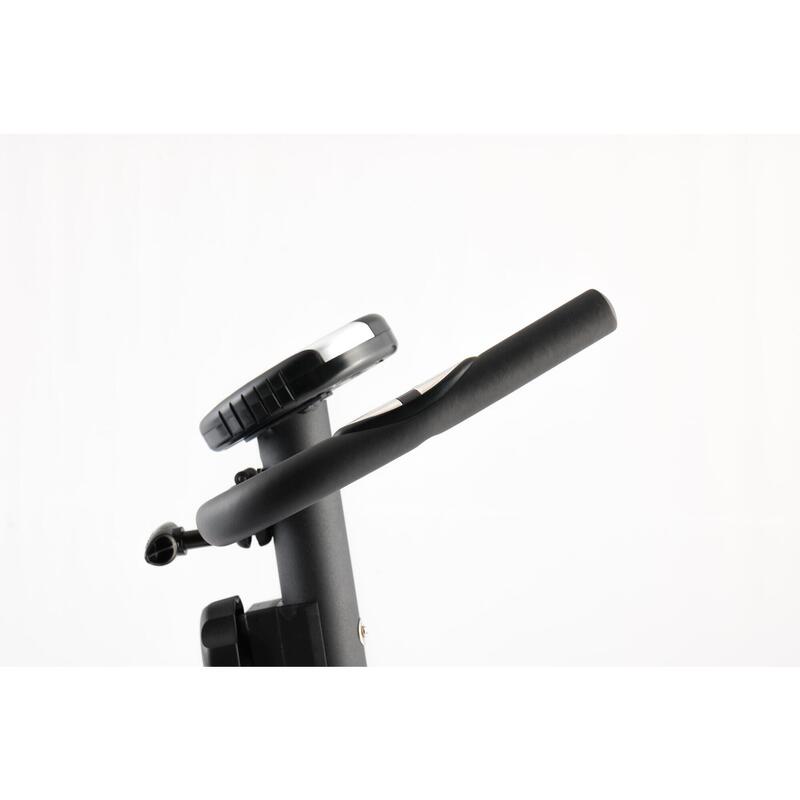 Bicicletă fitness magnetică ROVERA – 8 niveluri de rezistență – Reglabilă