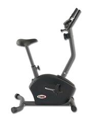 ROVERA Vélo d’Appartement Magnétique Ivory – 8 niveaux de Résistance - Réglable