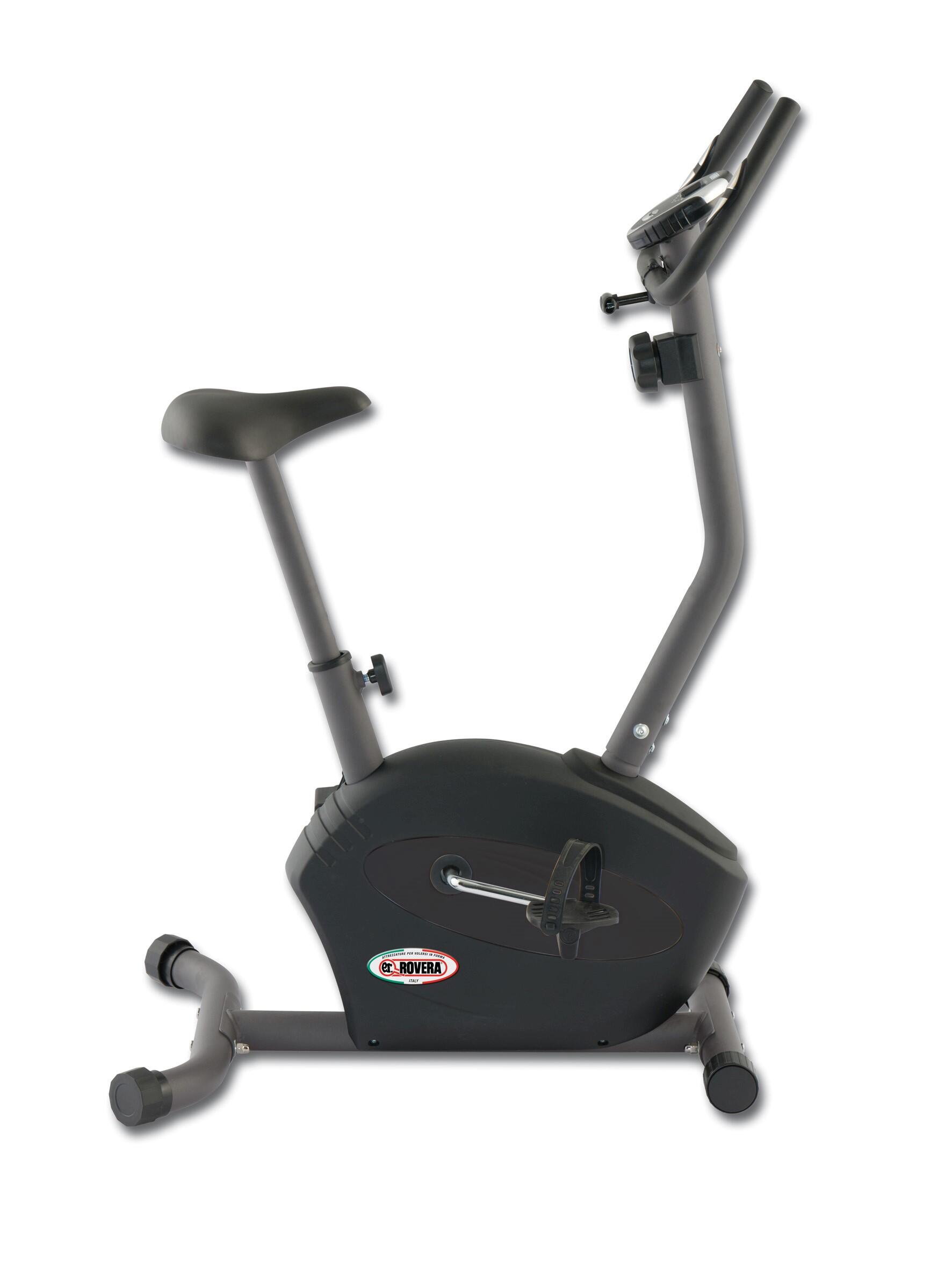 ROVERA ROVERA Magnetische Hometrainer Ivory – 8 Weerstandsniveaus - Verstelbaar