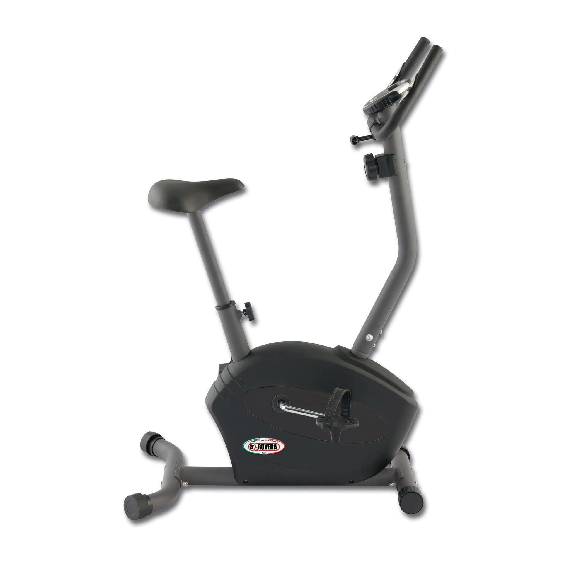 ROVERA Nastavitelný magnetický Rotoped Ivory – 8 úrovní odporu