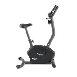 ROVERA Vélo d’Appartement Magnétique Ivory – 8 niveaux de Résistance - Réglable