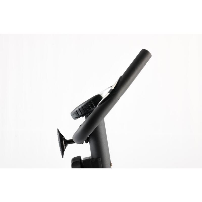 Bicicletă fitness magnetică ROVERA – 8 niveluri de rezistență – Reglabilă