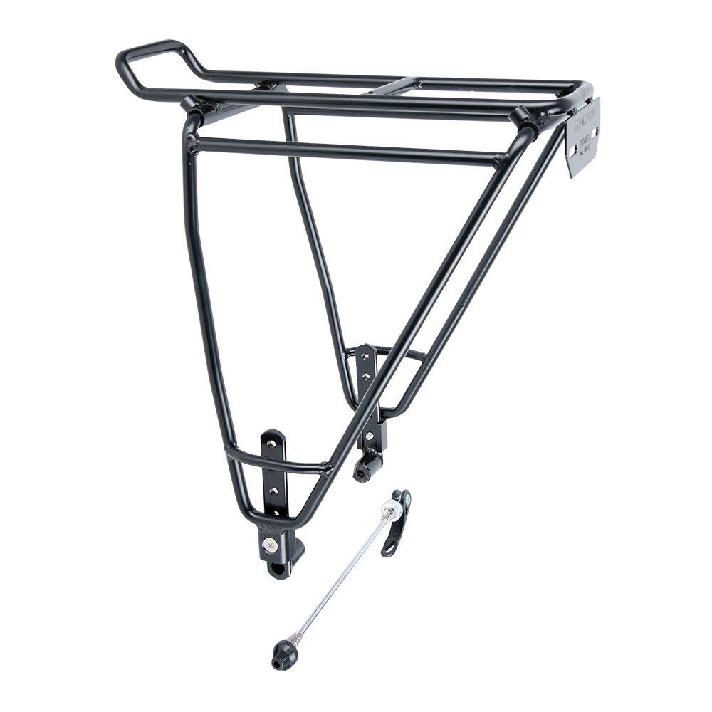 OXFORD Oxford Omni Rack-Black