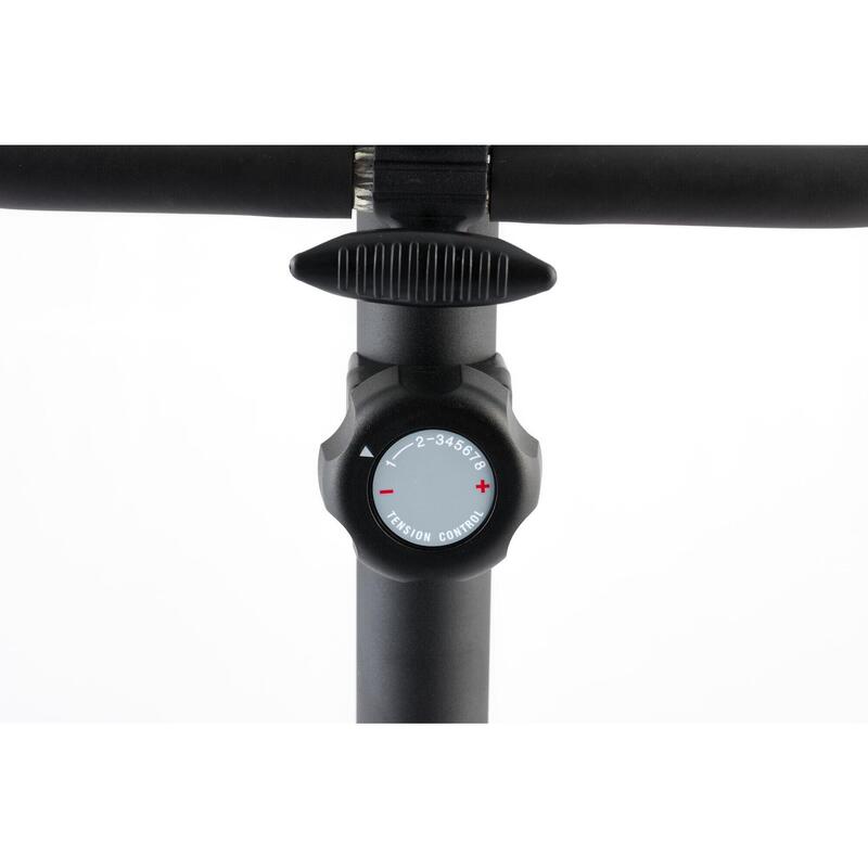 Bicicletă fitness magnetică ROVERA – 8 niveluri de rezistență – Reglabilă