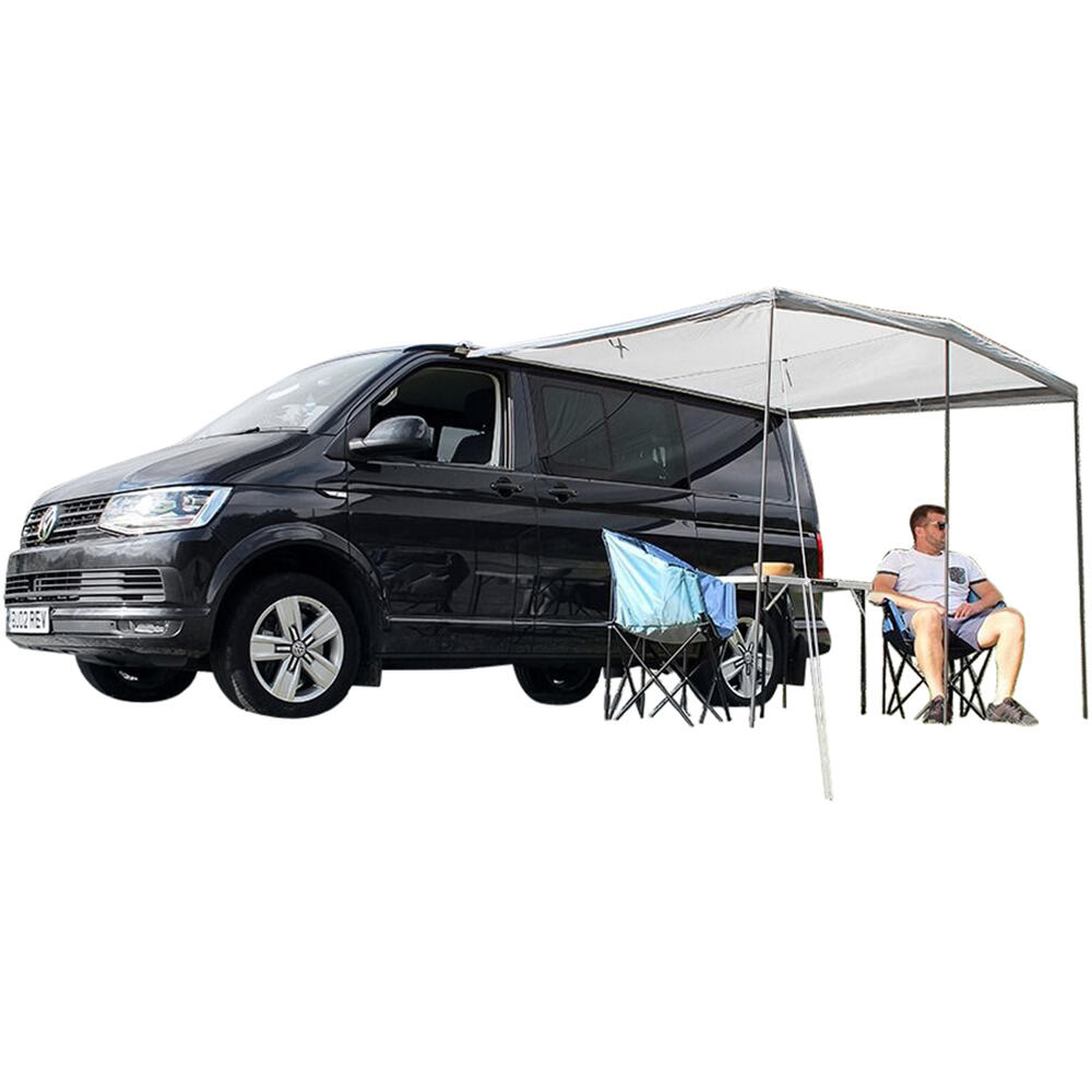OUTDOOR REVOLUTION Cayman Sun Canopy 185-220