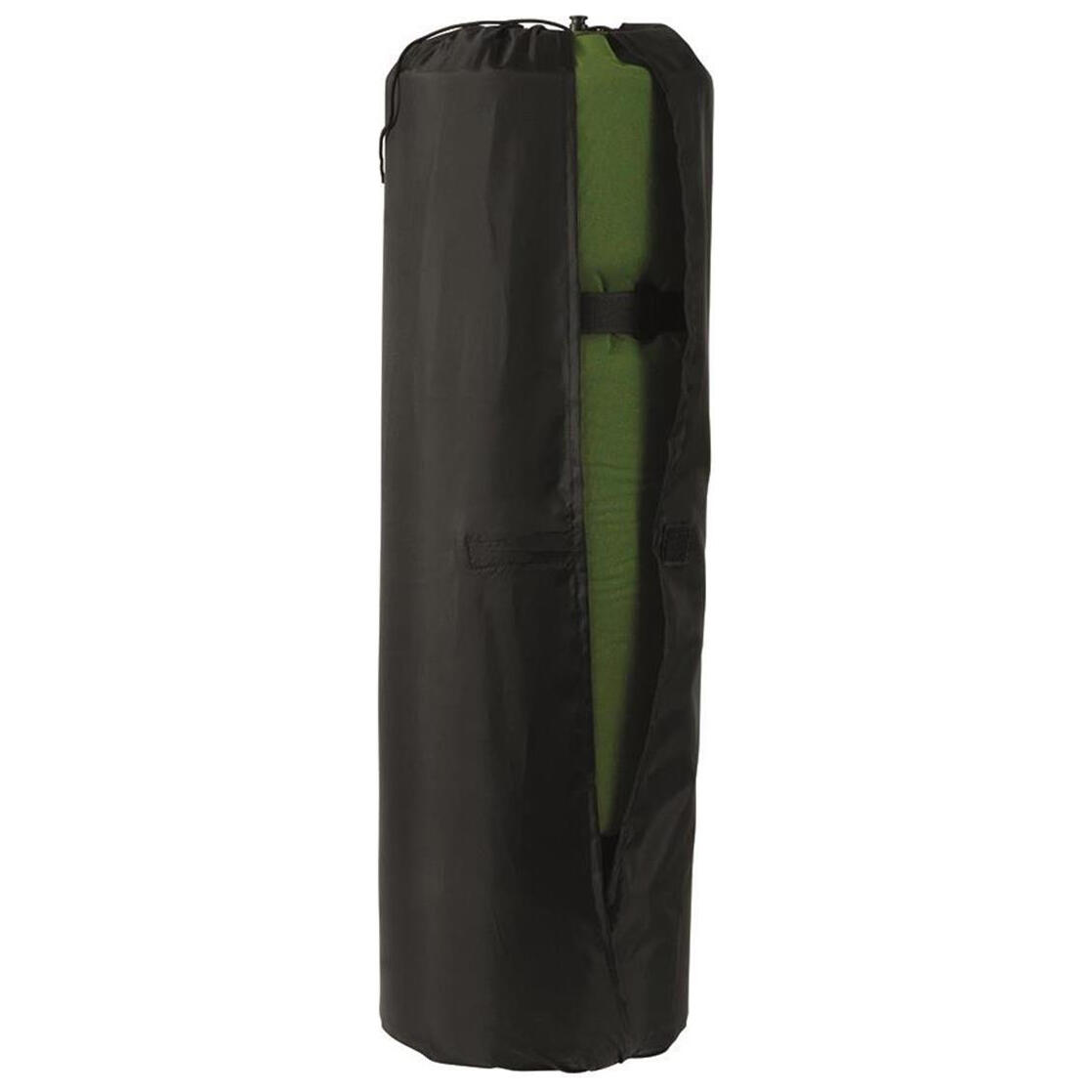 Outwe;l Dreamcatcher Self Inflating Mattress Single 7.5cm Green 6/7