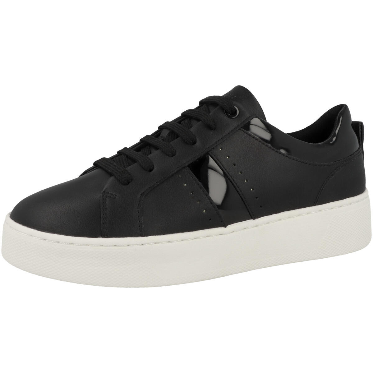 ZAPATOS Y COMPLEMENTOS GEOX  DE MUJER D35QXA 05402 D SKYELY 4/5