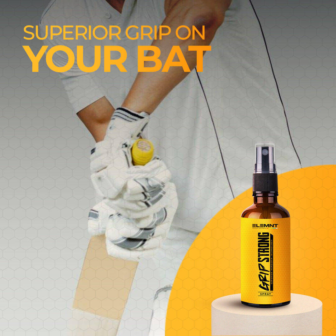 Elemnt GripStrong Spray 50 ML -  3