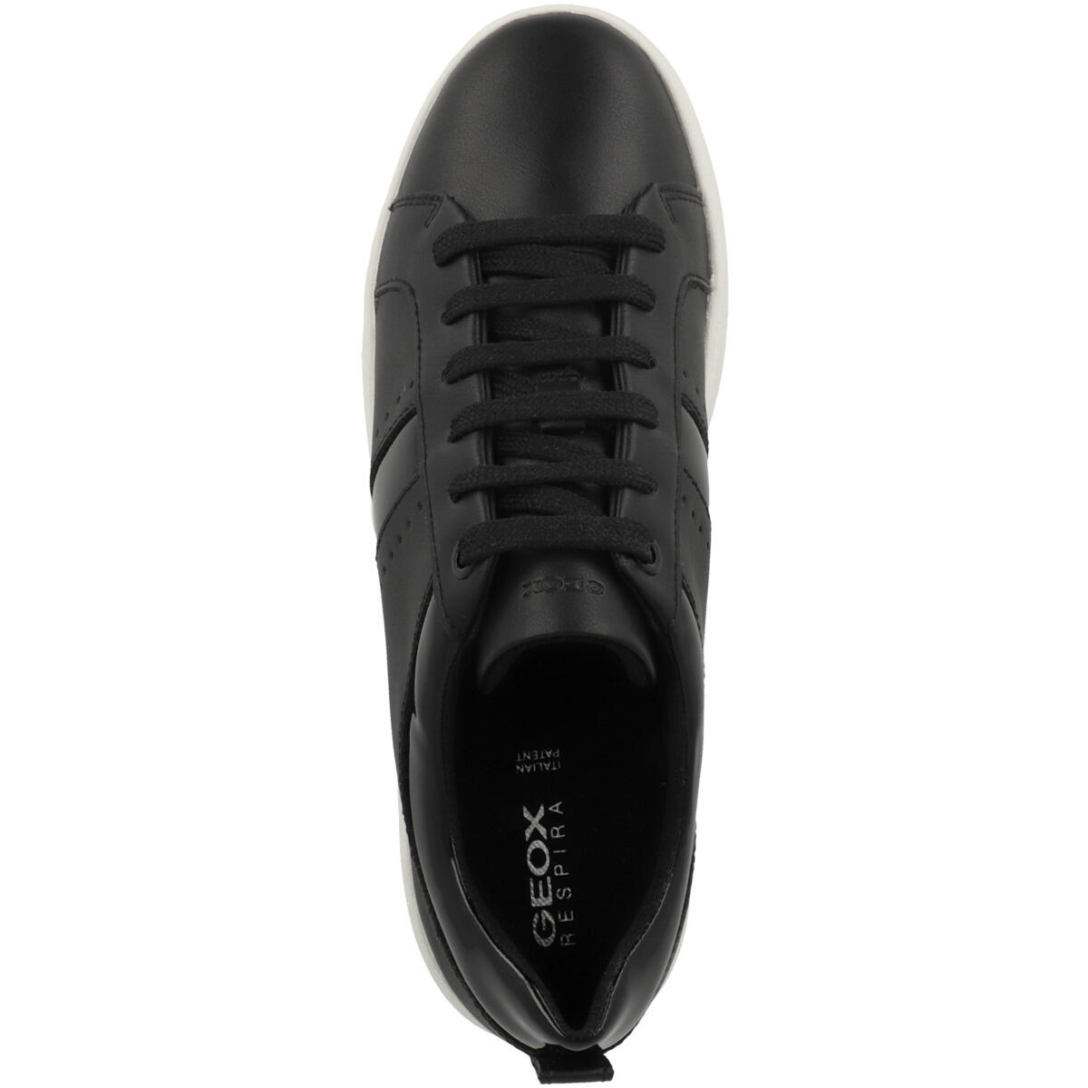 ZAPATOS Y COMPLEMENTOS GEOX  DE MUJER D35QXA 05402 D SKYELY 2/5