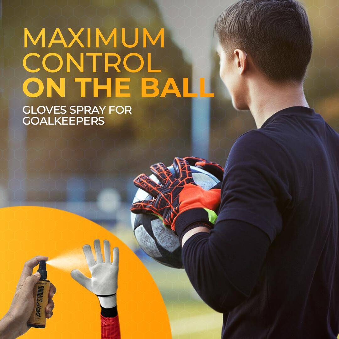 Elemnt GripStrong Spray 50 ML -  5