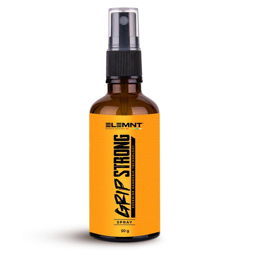 Elemnt GripStrong Spray 50 ML -  1