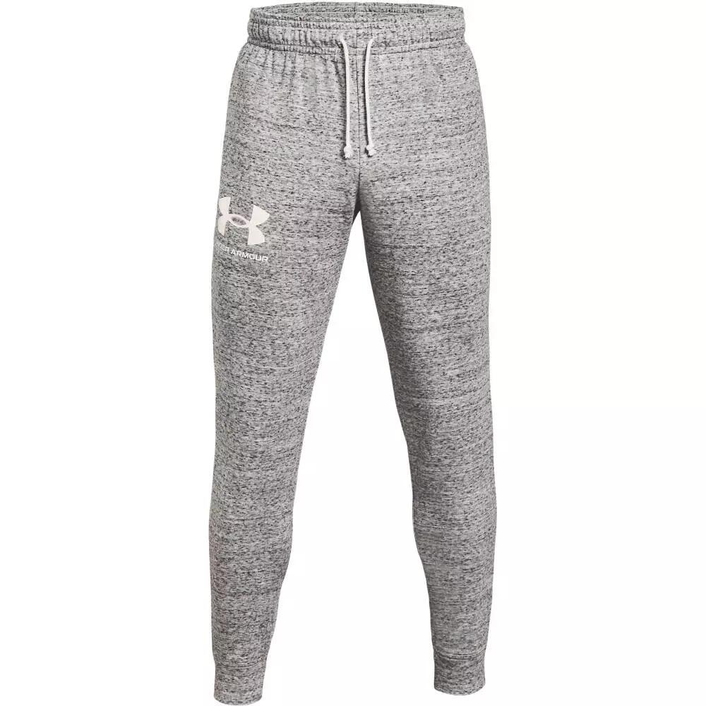 Pantalon homme Ua Rival Terry Jogger Under Armour 5/7