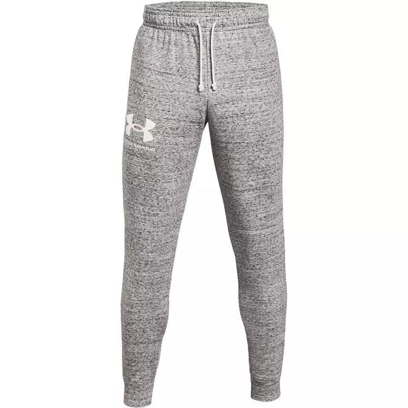 Pantaloni pentru bărbați Under Armour Ua Rival Terry Jogger
