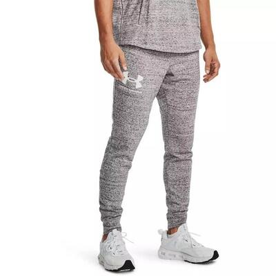 Under armour ua rival terry jogger herenbroek