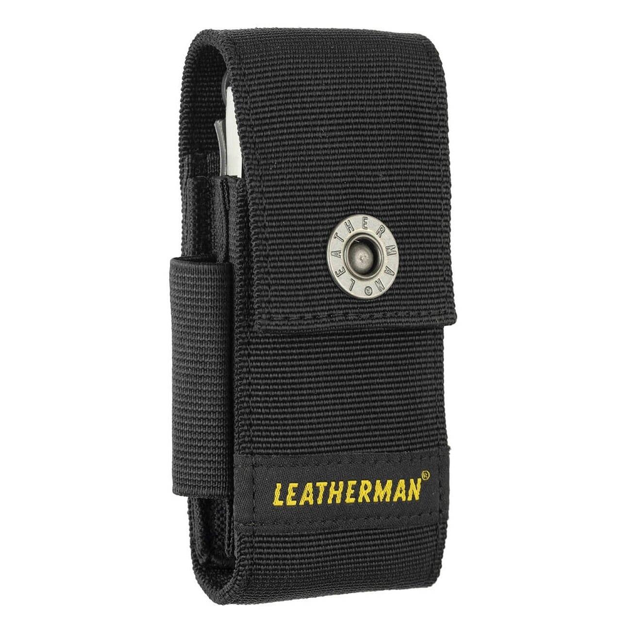 Pince Multifonctions Randonnée Camping 21 Outils en 1 Surge Noir LEATHERMAN 4/7