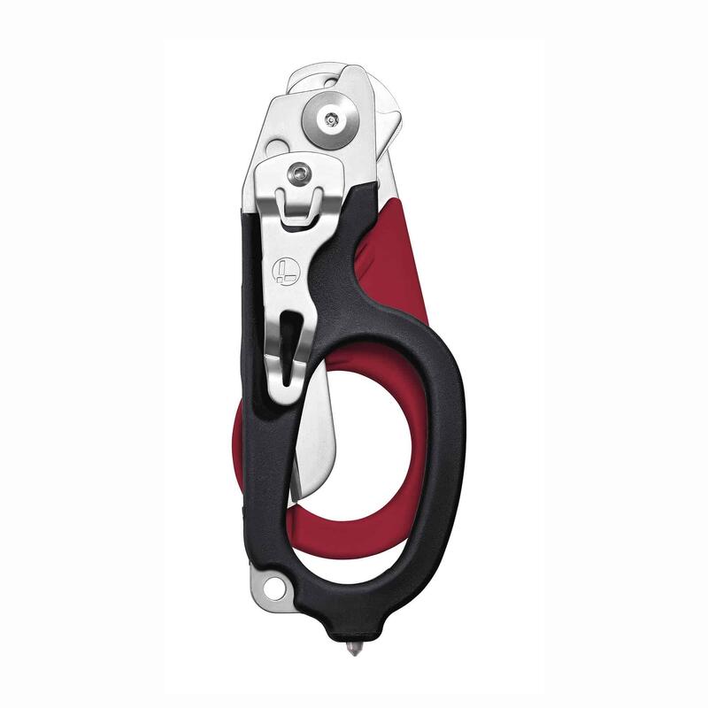 Pince Multifonctions Randonnée Camping Voile 14 Outils en 1 Wingman LEATHERMAN