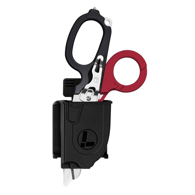 Pince Multifonctions Randonnée Camping Voile 14 Outils en 1 Wingman LEATHERMAN