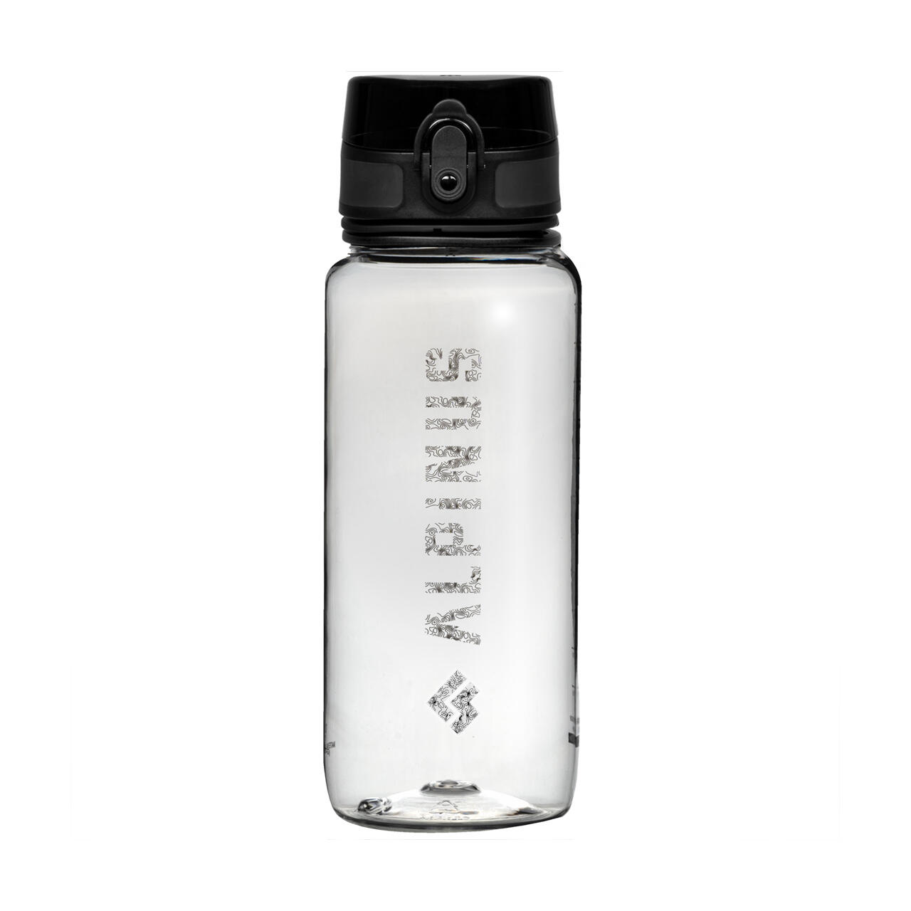 Alpinus - Bouteille En Tritan Alpinus Trysil 650 Ml - Gourde - Incolore - 650 Ml - Decathlon