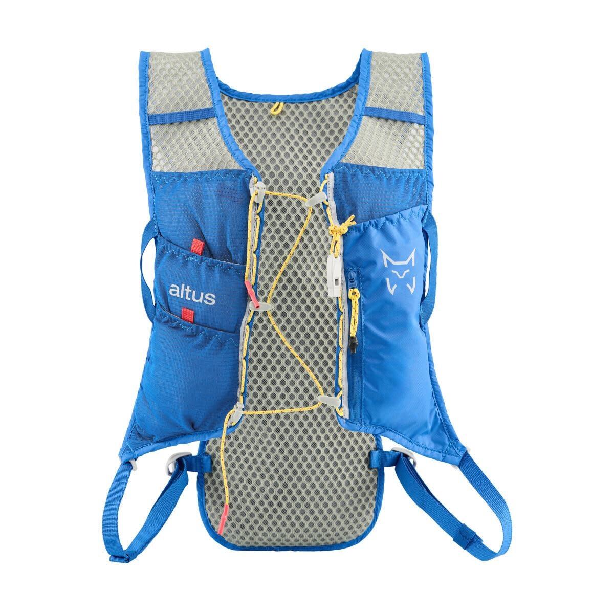 Mochilas Unisex - ALTUS Path 8 - Blue 4/6