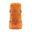 Mochilas Unisex - ALTUS Pirineos 50 L - Naranja