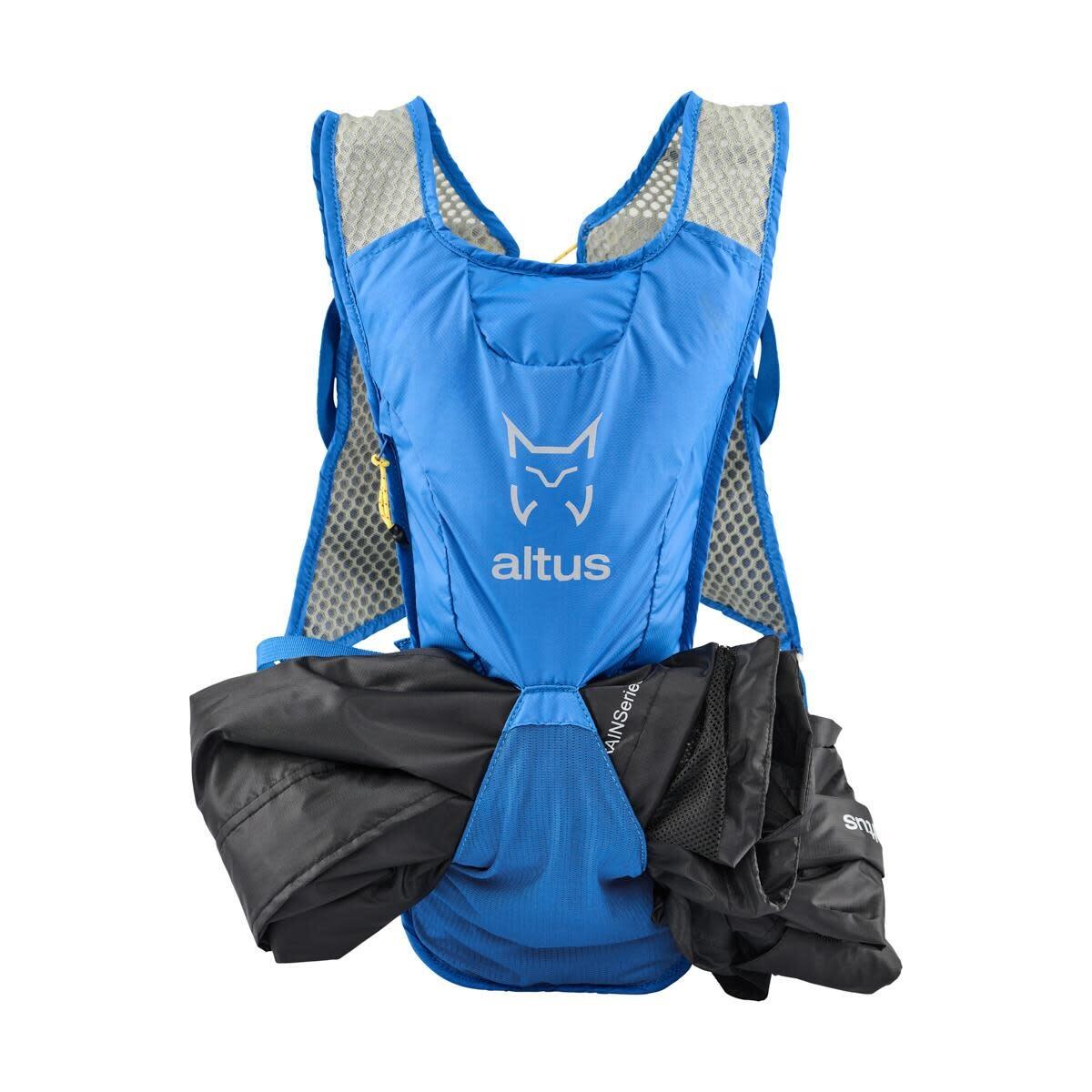 Mochilas Unisex - ALTUS Path 8 - Blue 5/6