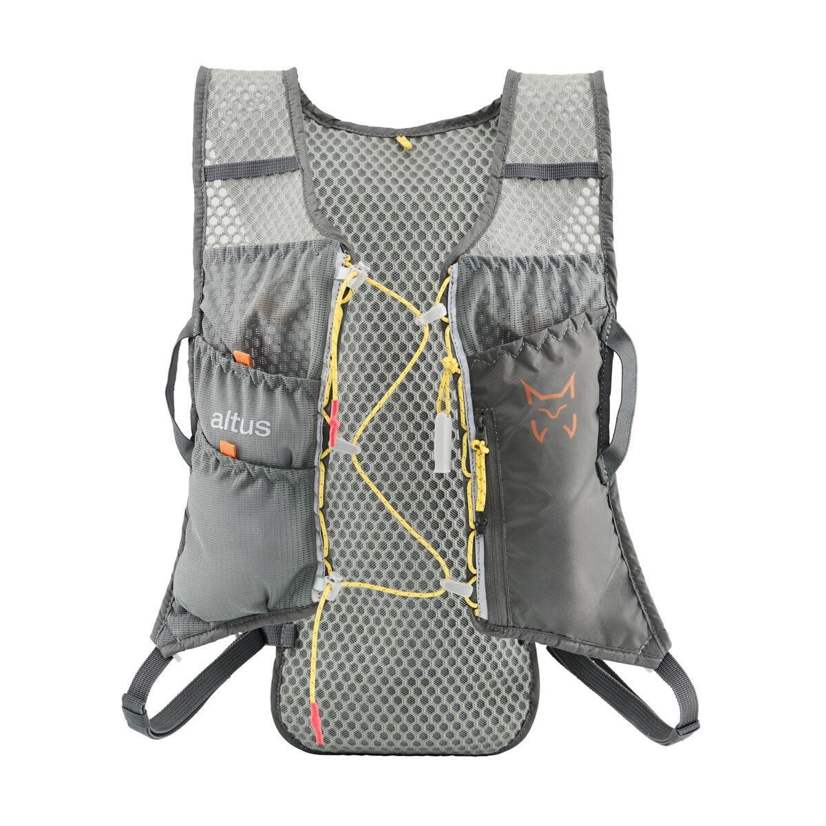 Mochilas Unisex - ALTUS Path 8 - Grey 4/5