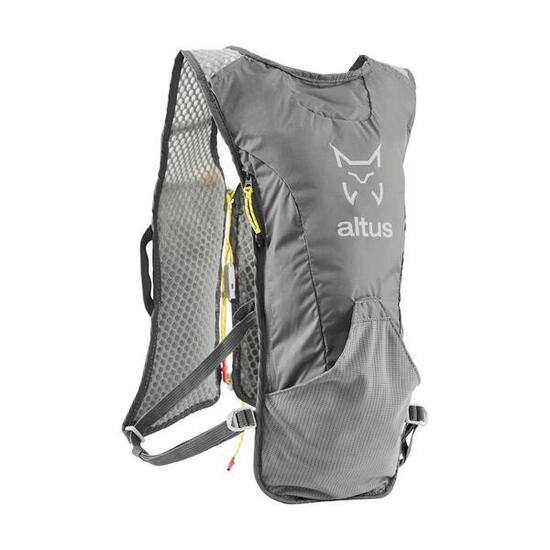 Mochilas Unisex - ALTUS Path 8 - Grey