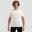 T-shirt de Running Respirant Homme Maillot Manches Courtes