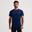 T-shirt de Running Respirant Homme Maillot Manches Courtes