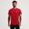 T-shirt de Running Respirant Homme Maillot Manches Courtes